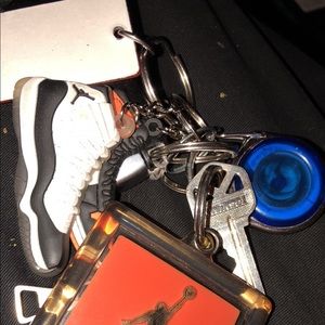 Meet your Posher, Curt